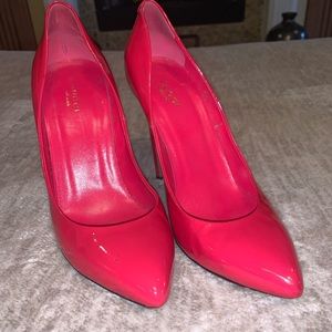 ✨💎Gucci Gucci Coral Heel Pumps✨💎